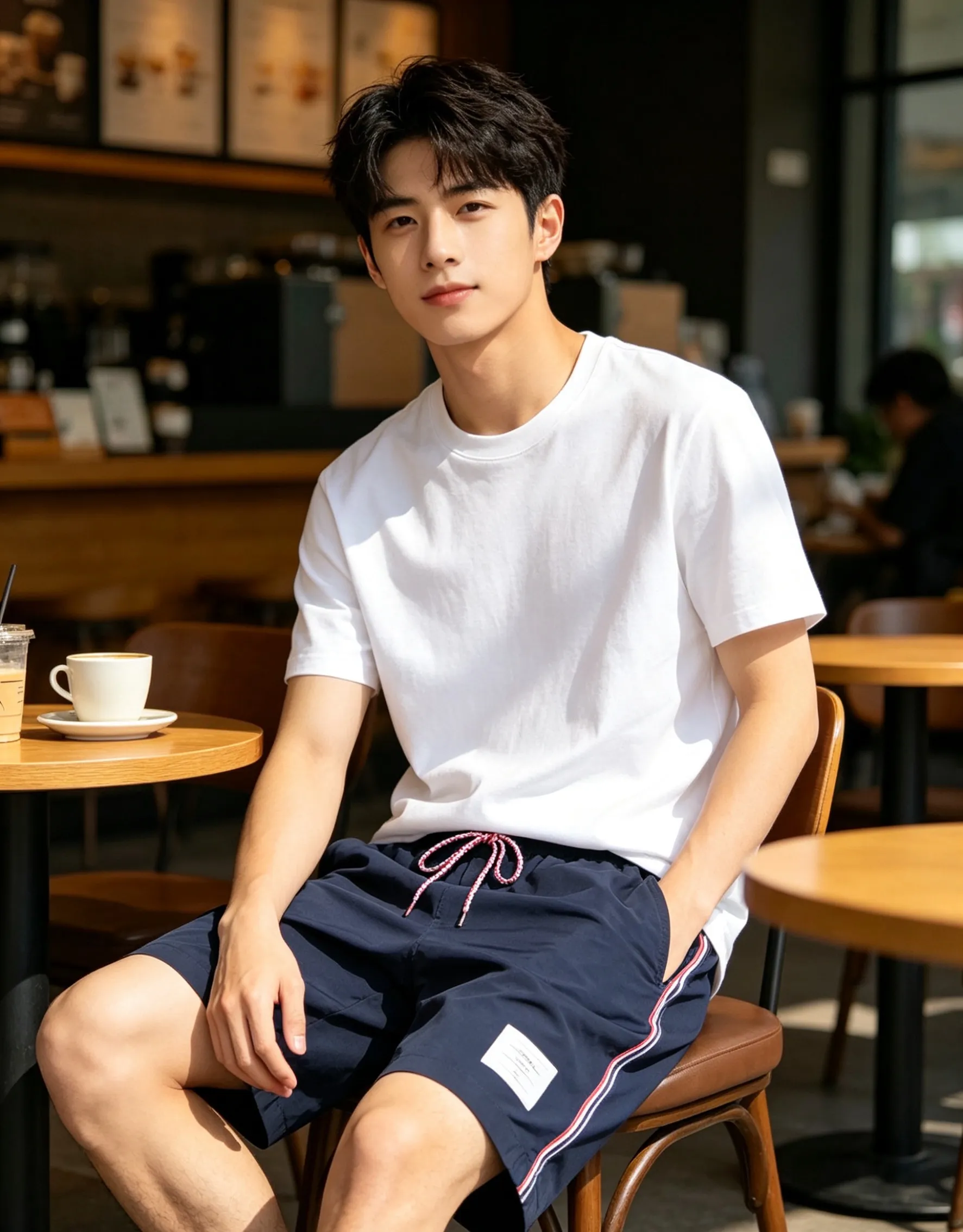#Thom Browne/